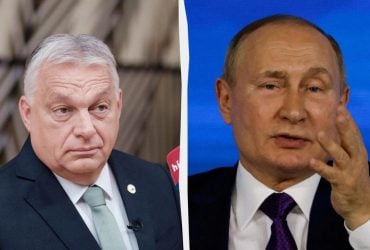 Путин решил передать Венгрии пленных украинцев: Киев требует доступа к своим гражданам