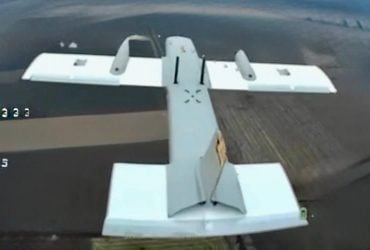 РФ нашла альтернативу дорогим разведдронам и забрасывает ею фронт, – Флеш