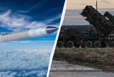 Війна в Ірані позбавляє Україну головної зброї для захисту від російських ракет, - WSJ