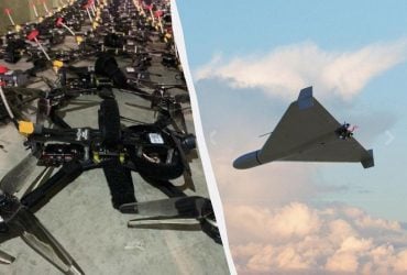 США планують придбати українські дрони-перехоплювачі для захисту від шахедів, - FT