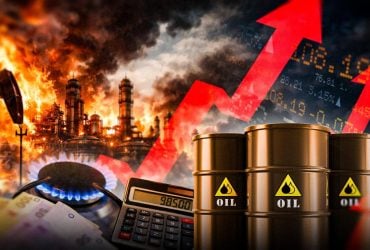Эпическая нефтегазовая ярость. Что будет с ценами на топливо и газ в Украине