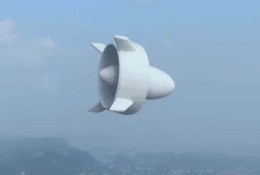 Китай приборкав вітер у хмарах: запущено першу у світі літаючу електростанцію (відео)