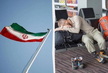 Як війна в Ірані впливає на українських туристів і чи буде зростання цін: відповідь туроператора