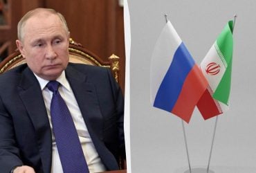 Проблема для России: Тимочко объяснил, почему Москва проиграет из-за войны на Ближнем Востоке