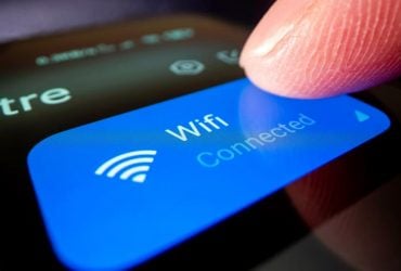 Одне налаштування Wi-Fi, яке допоможе приховати ваш смартфон від відстеження