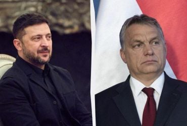 Сообщу адрес Орбана ВСУ, если он не разблокирует кредит на 90 млрд евро, - Зеленский