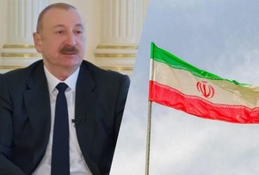 Это отвратительный террористический акт: Азербайджан требует извинений от Ирана