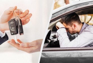 Могут забрать в любой момент: адвокат объяснил, стоит ли покупать машину по доверенности