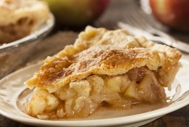 Без яиц, масла и молока: эти постные пироги едят даже те, кто не постится