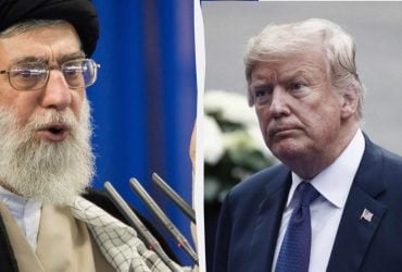 Всі у грі: Трамп хоче обирати нового лідера Ірану і назвав претендента