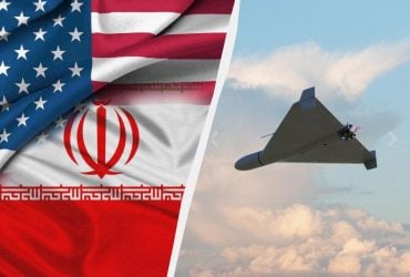 США не здатні зупинити атаки іранських Шахедів, - аналітик Forbes