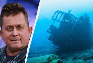 Іранський флот виявився безпорадним проти підводних атак США, - Риженко