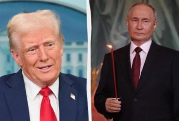 Виглядає жалюгідно: Трамп перевернув ситуацію для Путіна у світі з ніг на голову, - NYT