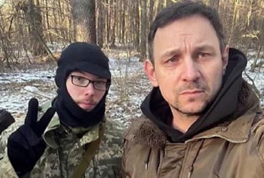 "Он нашел свое место": Харчишин откровенно рассказал об успехах сына-военнослужащего в ВСУ