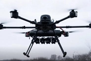 Ворог почав активно застосовувати аналоги українських Вампірів на Словʼянському напрямку