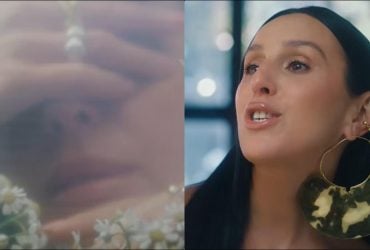 Jamala выпустила трек-манифест "Замовкни" о праве быть собой (видео)