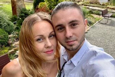 Елена Тополя заговорила о своем состоянии после развода: "Было очень тяжело"