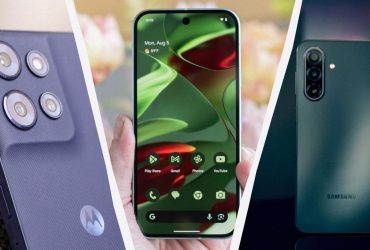 Эксперты назвали три лучших бюджетных смартфона, которые можно купить прямо сейчас