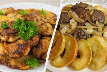 Найсмачніший рецепт печінки в інтернеті: навіть її ненависники хочуть подвійну порцію