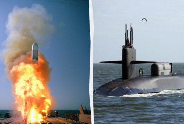 США втратять понад 2000 пускових шахт для Томагавків до 2030 року, - ЗМІ