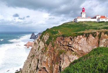 Мис Рока в Португалії: як потрапити на край світу і завмерти від захвату