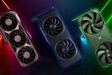 Nvidia захватила почти весь рынок видеокарт, "выдавив" AMD и Intel, - отчет