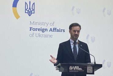 У МЗС розповіли, як країни Балтії реагують на удари України по Усть-Лузі та Приморську