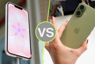 "Бюджетный" iPhone 17e сравнили с iPhone 17: стоит ли переплачивать $200