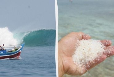 Один океан стремительно теряет свою соль: ученые раскрыли причину этой аномалии