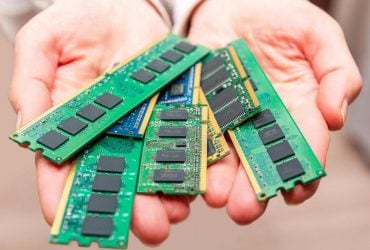 Это надолго: производитель рассказал, сколько еще продлится дефицит памяти