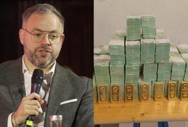 Венгрия "требует ответов от Украины" на фоне задержки инкассаторов Будапештом