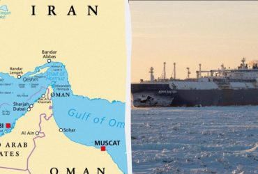 Блокада Ормузского пролива грозит миру "худшим кошмаром" для экономики, - Sky News