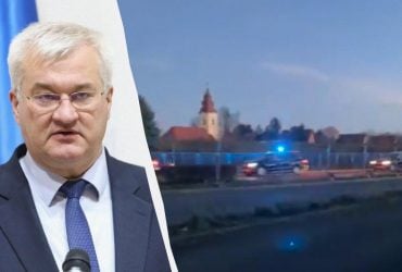 Украина вернула инкассаторов, задержанных в Венгрии, – Сибига