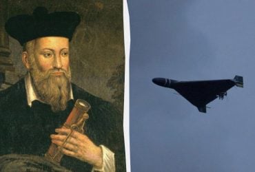 "Рой пчел" Нострадамуса: пророчество 1555 года предсказало войну дронов в Иране
