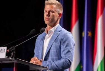 Лидер венгерской оппозиции резко раскритиковал Зеленского