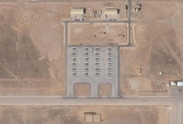 Иран уничтожил ключевой радар США за $300 млн в Персидском заливе, - Bloomberg