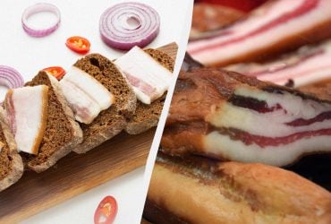Не пожалеете ни копейки за этот шпик: как спасти жесткое сало