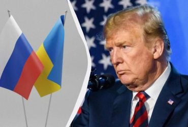 Трамп ответил, почему на самом деле до сих пор нет соглашения о прекращении войны в Украине