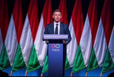 Суперник Орбана збирається змінити Угорщину, але реальність зруйнує його плани, – Politico