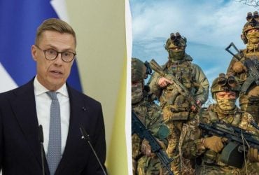 Война в Украине могла закончиться раньше, если бы ПВО было как на Ближнем Востоке, - Стубб