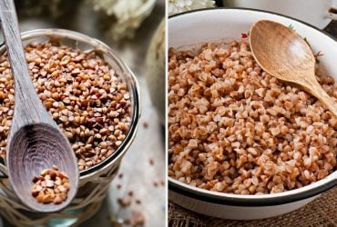 Что будет, если есть гречку каждый день: вот что происходит с вашим организмом