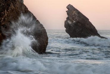 Как образовался Кингс-Троу: после 50 лет споров ученые, кажется, нашли разгадку