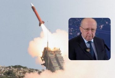 Україна витрачає ракети до Patriot тривожними темпами: єврокомісар сказав, що робити