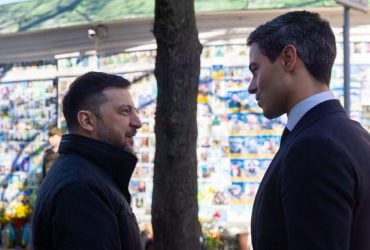 Украинским военным на передовой срочно нужны радары из Нидерландов, - Зеленский