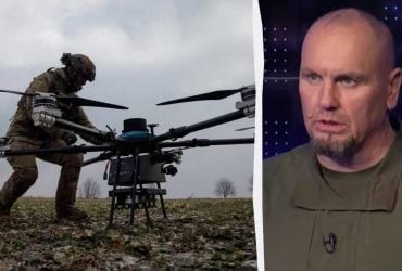 Тимочко назвав ключову перевагу українських дронів над західними