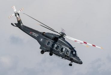 Может ли Украина получить британские вертолеты AW149 для борьбы с БПЛА: анализ экспертов