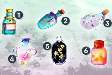 Какое послание ждет вас в бутылке: психологический тест