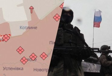 Армія РФ просунулася на Покровському напрямку, - DeepState