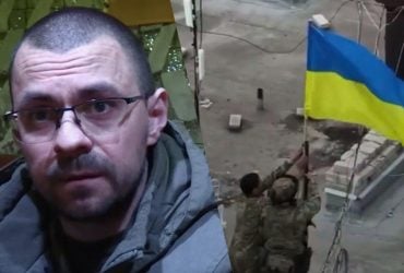 Втрати території – це не найгірше, що може статися: комбриг про ситуацію на фронті