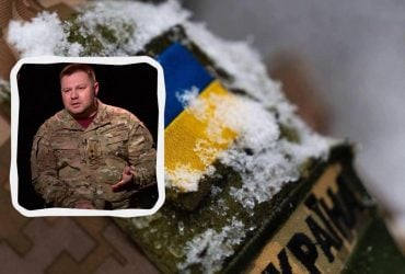 Десантники ликвидировали российских комбатов на Запорожье (видео)